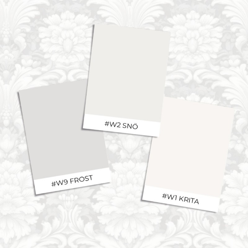 Picture of Väriyhdistelmä Carla White - 1011701-09 - 09266-01