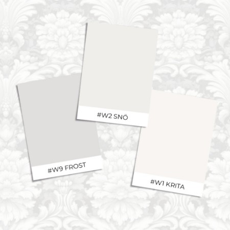 Image de Modèle d'échantillon - Carla White - 1011701-09