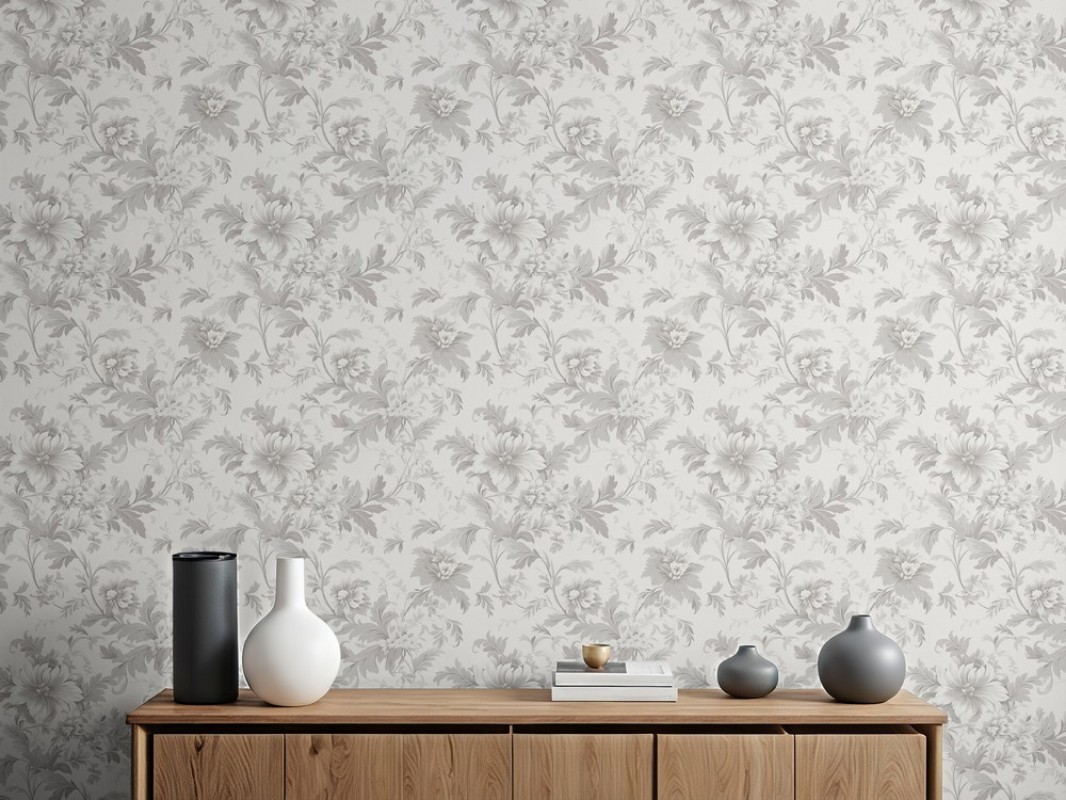 Bild på Färgsättning Alba Light Grey - 1014701-05 - 09268-01