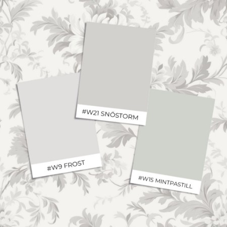 Picture of Eksempel på produktstil - Alba Light Grey - 1014701-05