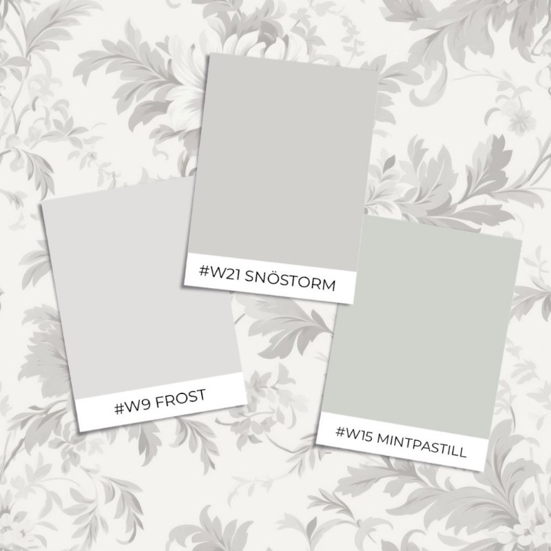 Picture of Eksempel på produktstil - Alba Light Grey - 1014701-05