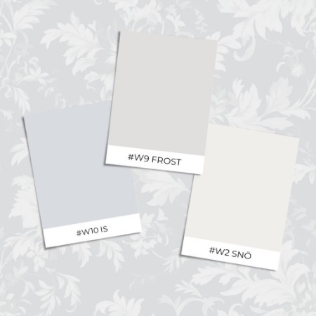 Picture of Eksempel på produktstil - Alba White - 1014701-06