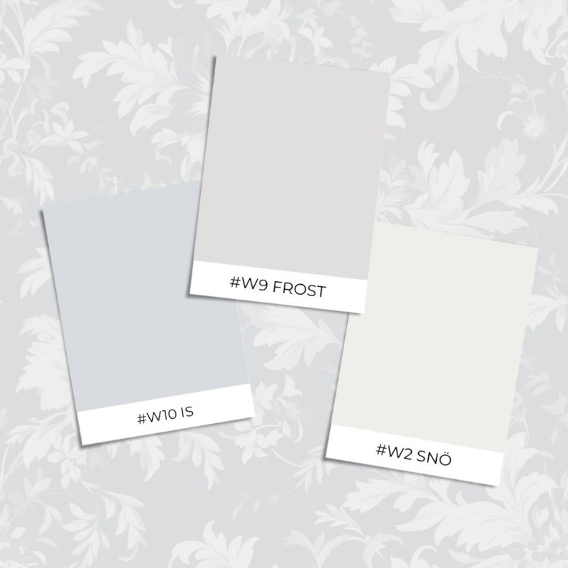 Picture of Eksempel på produktstil - Alba White - 1014701-06