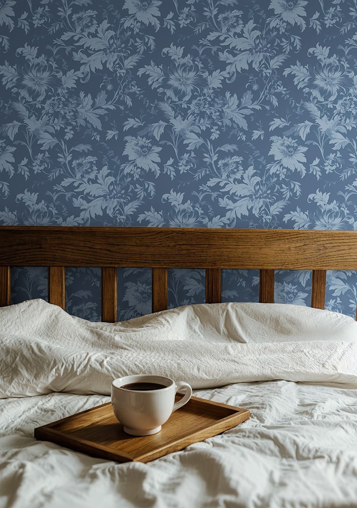 Bild på Alba Dark Blue - 1014701-08