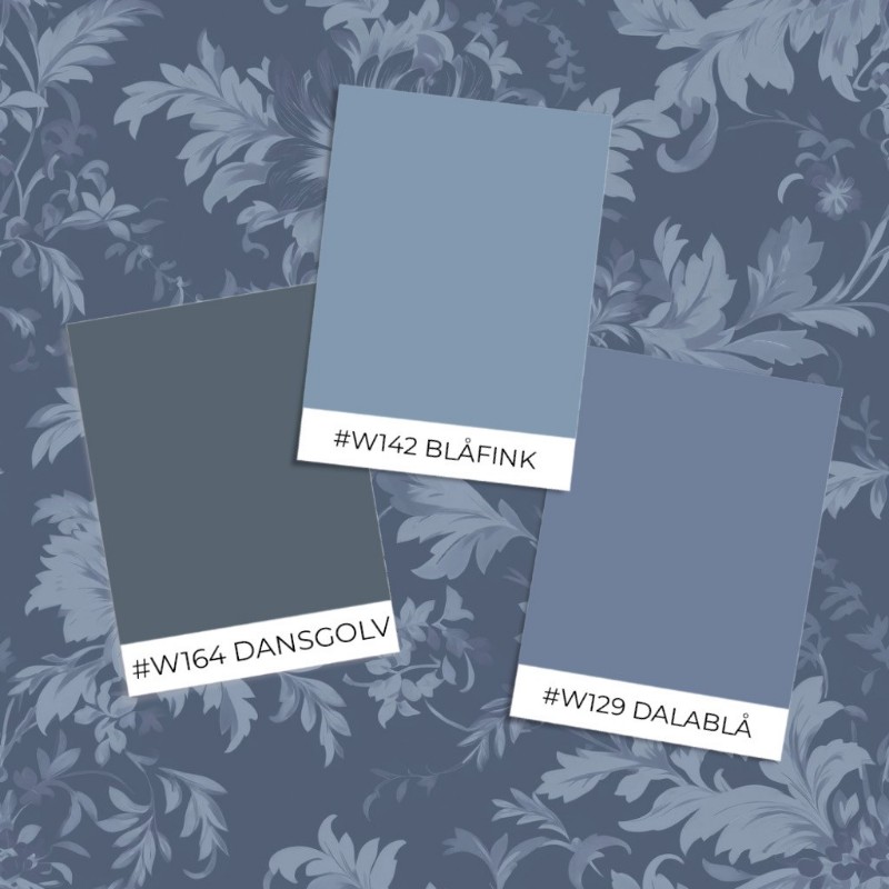 Ritratt ta’ Alba Dark Blue - 1014701-08