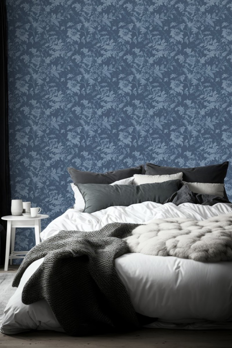 Bild på Alba Dark Blue - 1014701-08