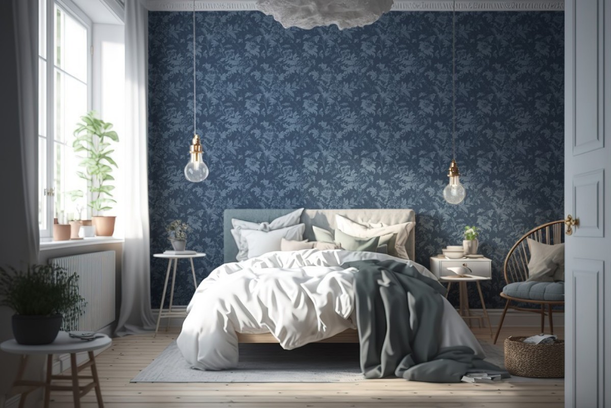 Ritratt ta’ Alba Dark Blue - 1014701-08