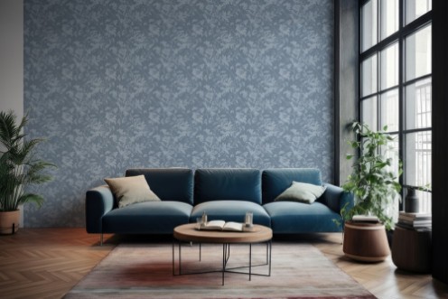 Bild på Alba Blue - 1014701-09