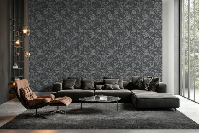 Picture of Alba Dark Grey - 1014701-10