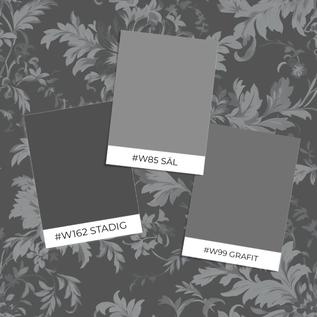 Picture of Alba Dark Grey - 1014701-10