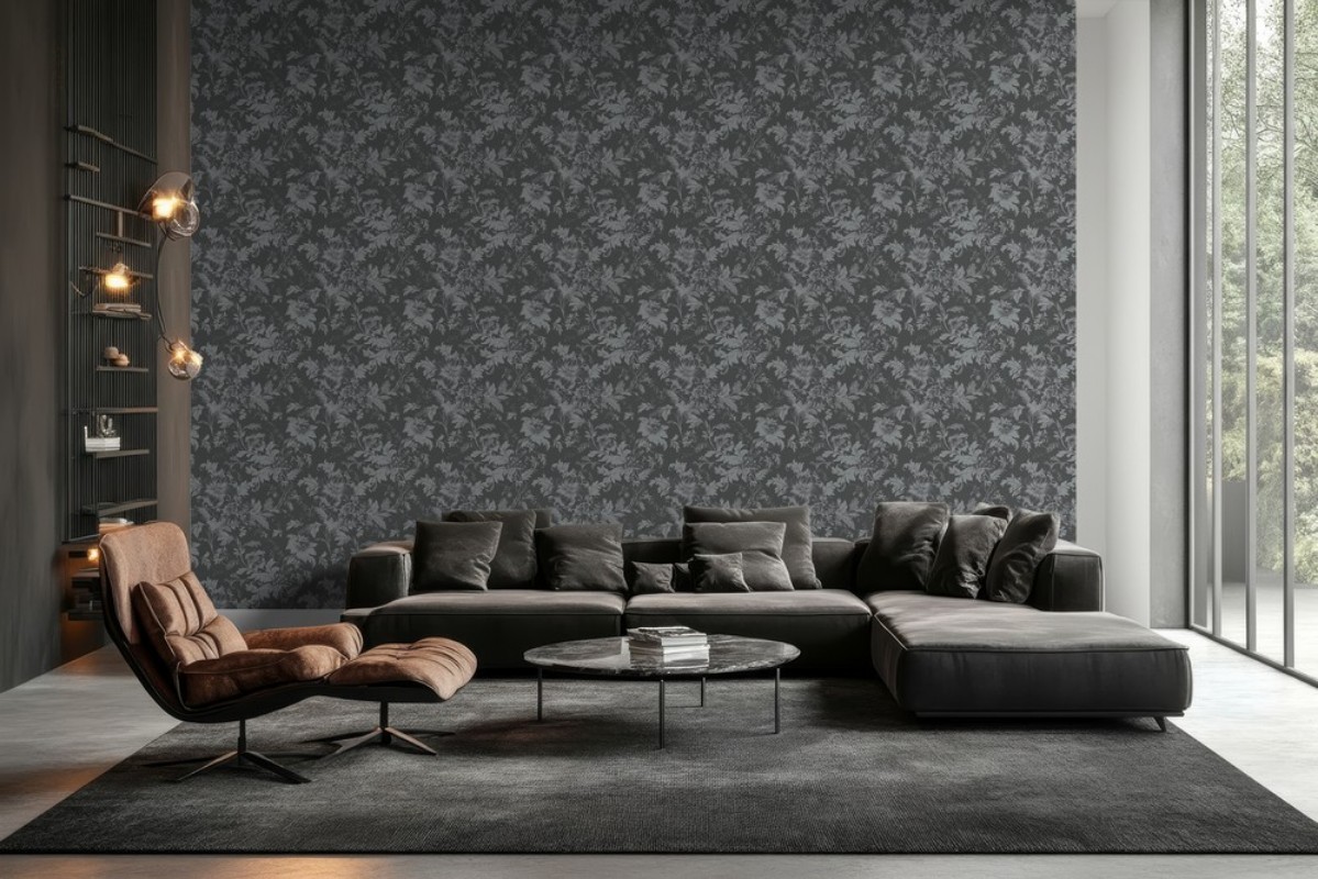 Ritratt ta’ Alba Dark Grey - 1014701-10