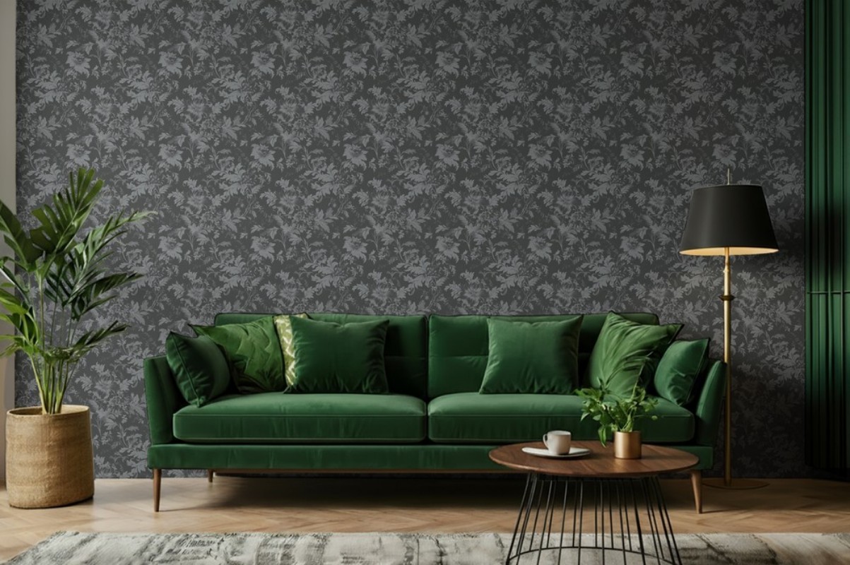 Bild på Alba Dark Grey - 1014701-10