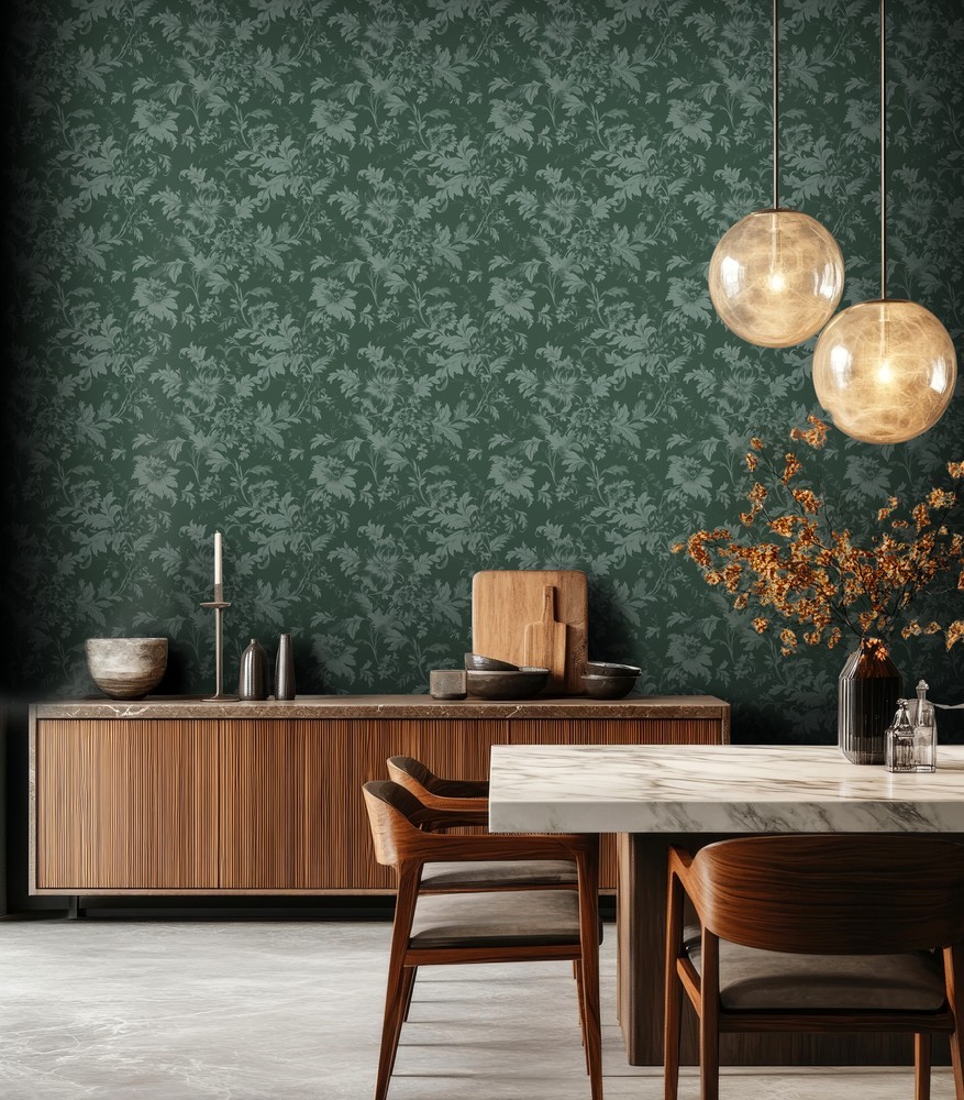 Bild på Alba Dark Green - 1014701-11