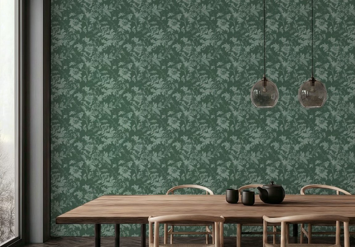 Bild på Alba Dark Green - 1014701-11