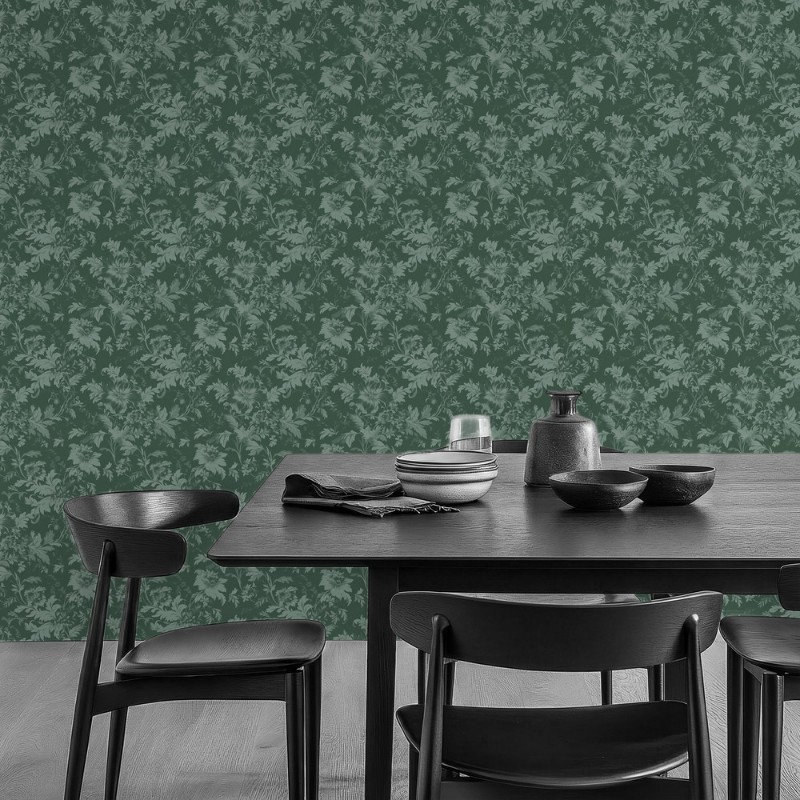 Bild på Alba Dark Green - 1014701-11