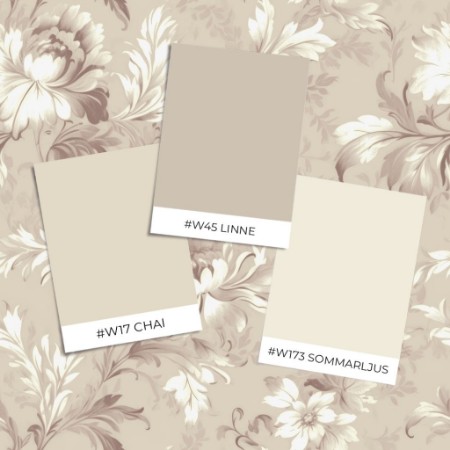 Afbeeldingen van Kleurcombinatie Lina Beige - 1014702-04 - 09275-01