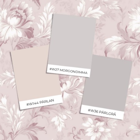 Picture of Sample style - Lina Pink - 1014702-05