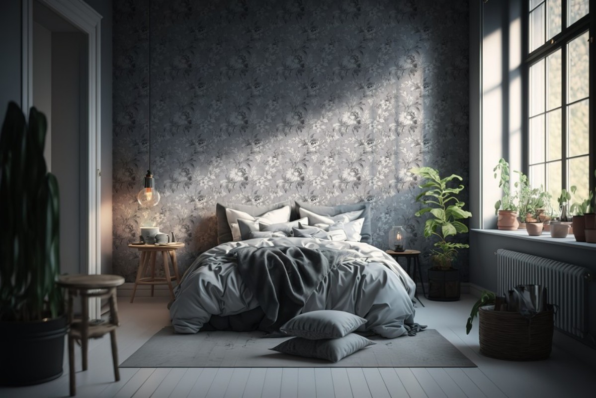 Picture of Lina Dark Grey - 1014702-07