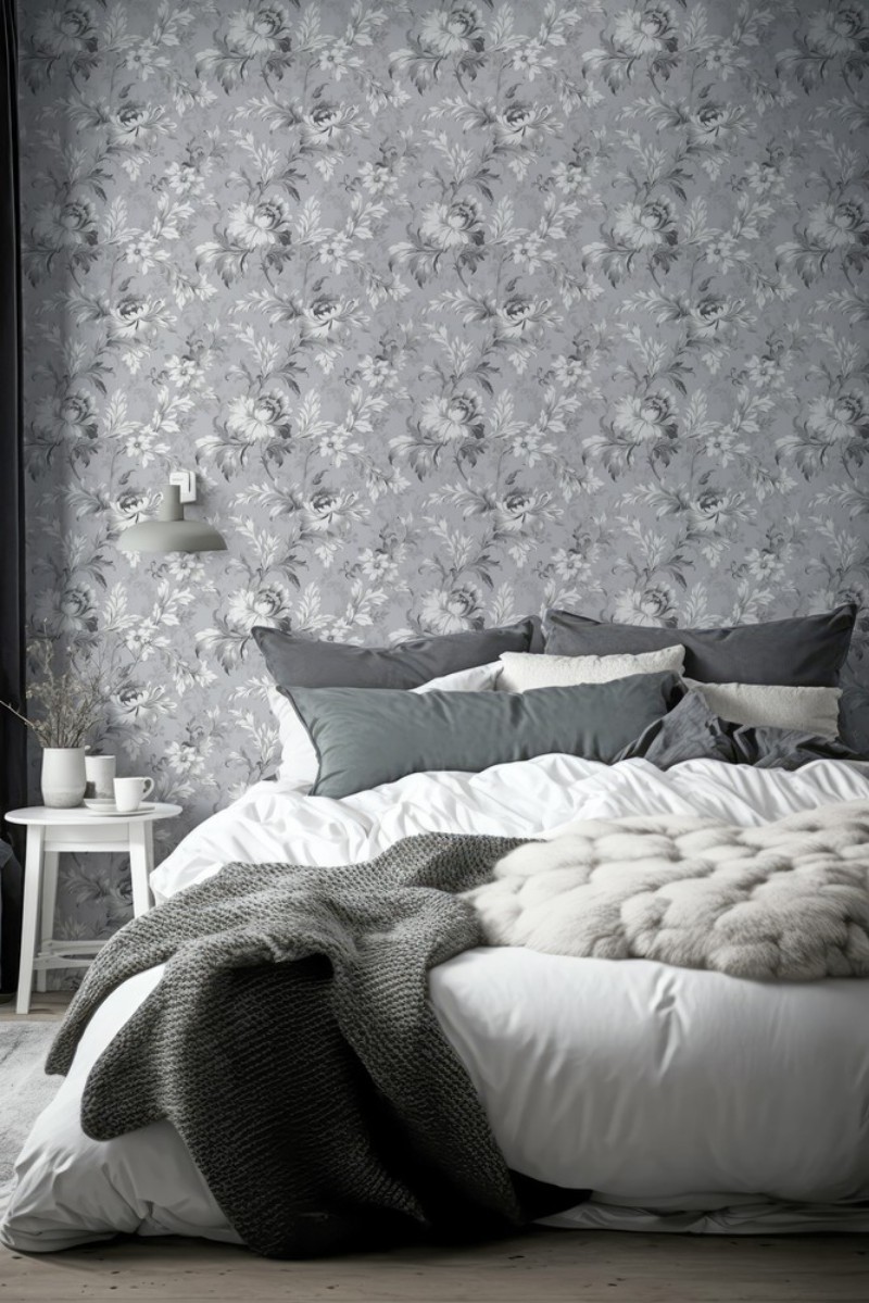 Picture of Lina Dark Grey - 1014702-07