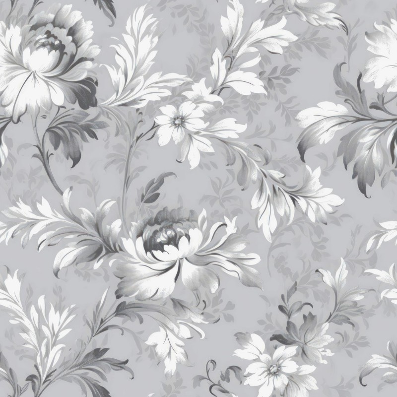 Picture of Fargesammensetning Lina Dark Grey - 1014702-07 - 09278-01