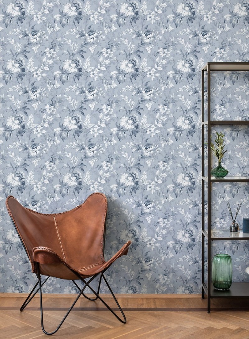 Picture of Lina Dark Blue - 1014702-08