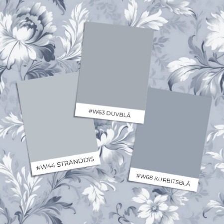 Afbeeldingen van Kleurcombinatie Lina Dark Blue - 1014702-08 - 09279-01