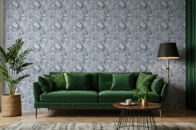 Afbeeldingen van Kleurcombinatie Lina Dark Blue - 1014702-08 - 09279-01