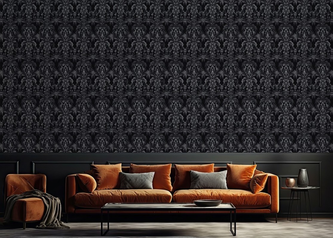 Picture of Nour Black - 1015501-05