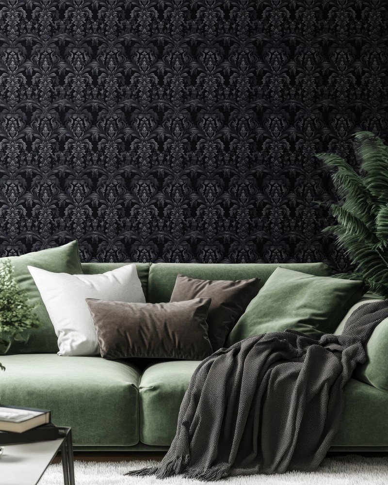 Picture of Nour Black - 1015501-05