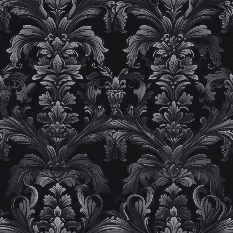 Picture of Väriyhdistelmä Nour Black - 1015501-05 - 09280-01