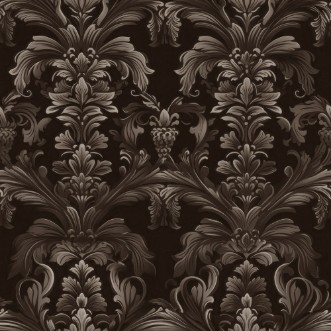 Bild på Nour Dark Brown - 1015501-06