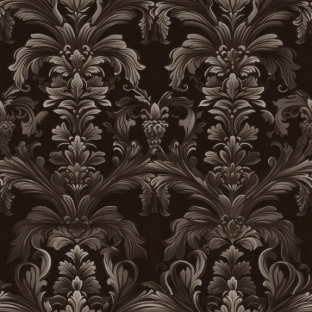 Bild på Nour Dark Brown - 1015501-06