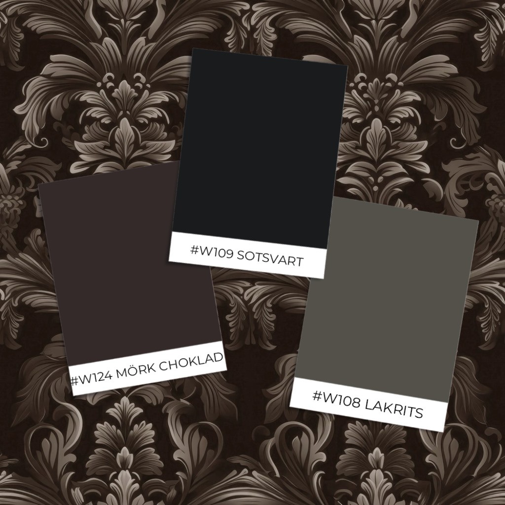 Picture of Nour Dark Brown - 1015501-06