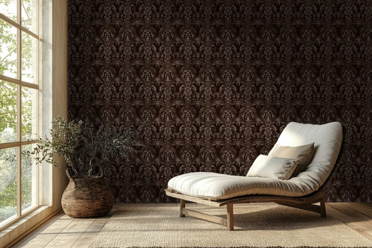 Picture of Nour Dark Brown - 1015501-06