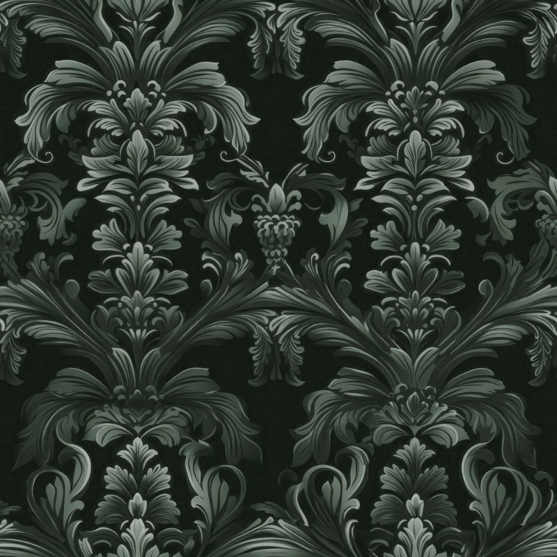 Picture of Väriyhdistelmä Nour Dark Green - 1015501-07 - 09282-01