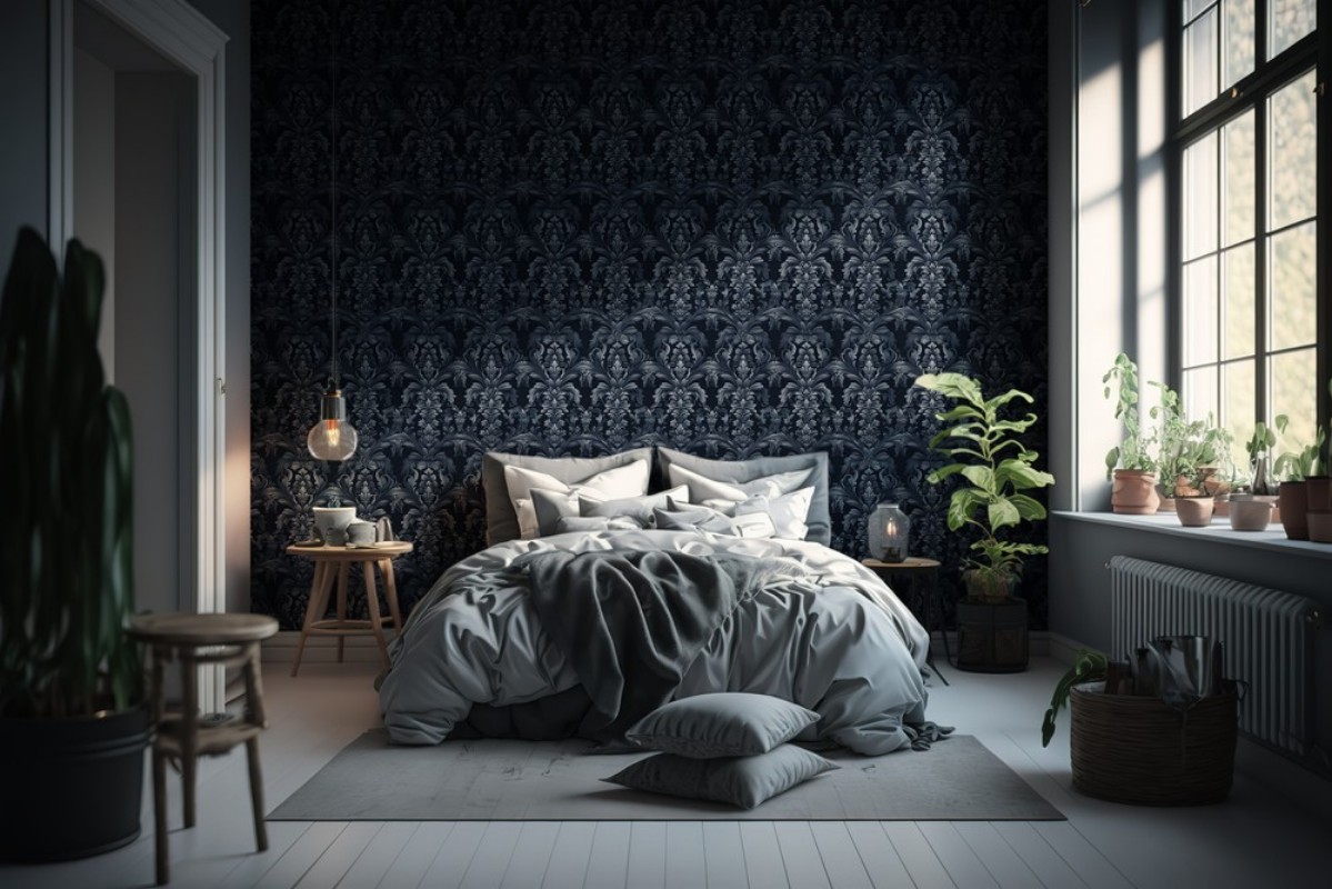 Picture of Nour Blue - 1015501-08