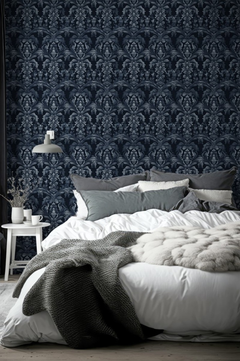 Picture of Nour Blue - 1015501-08