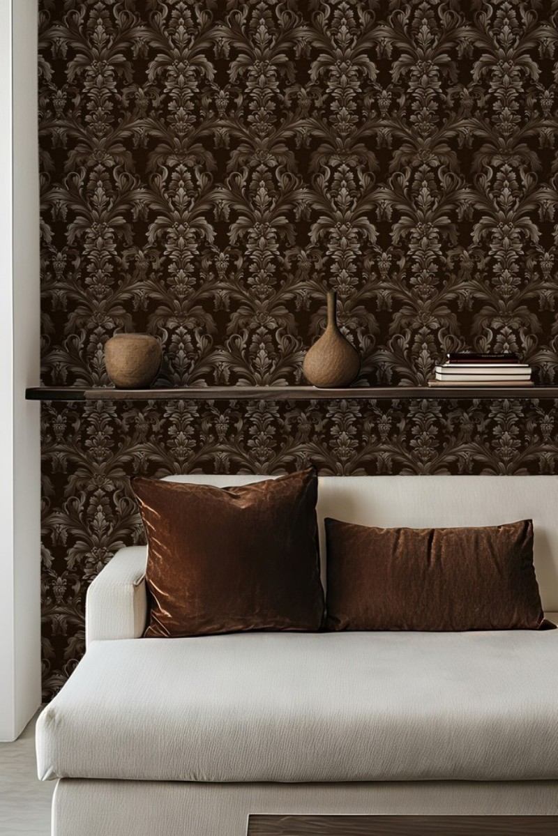 Picture of Nour Light Brown - 1015501-09