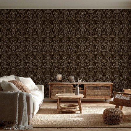 Afbeeldingen van Kleurcombinatie Nour Light Brown - 1015501-09 - 09284-01