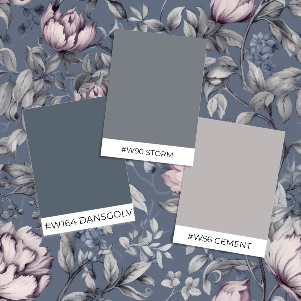 Picture of Olympia Blue - 1016802-02