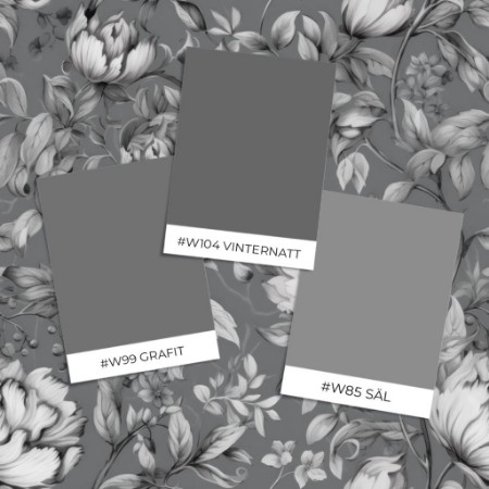 Afbeeldingen van Kleurcombinatie Olympia Grey - 1016802-04 - 09288-01