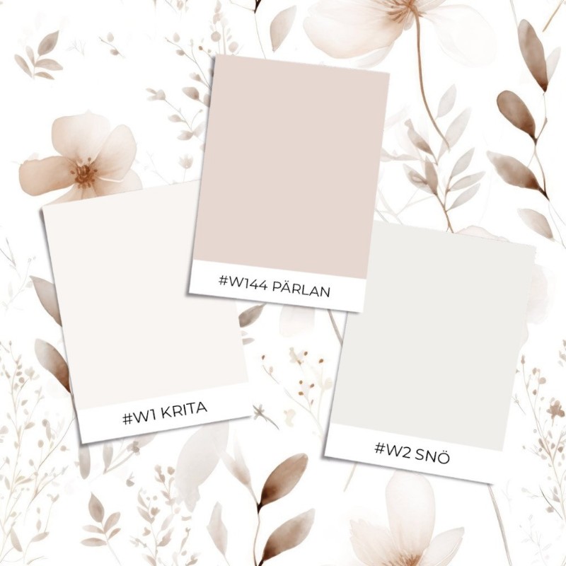 Picture of Fargesammensetning Eden Beige - 1018401-03 - 09289-01