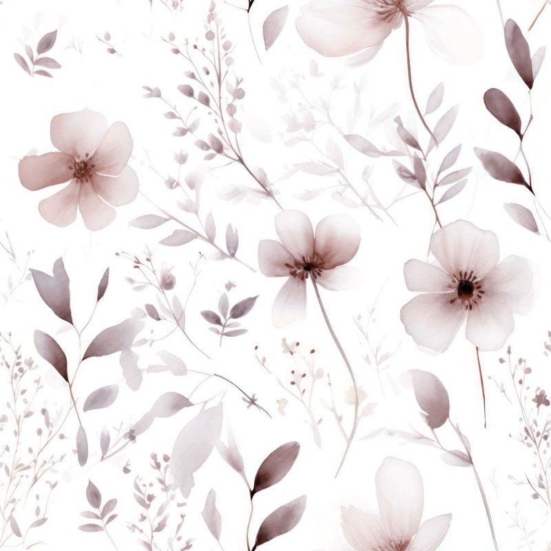 Picture of Fargesammensetning Eden Dark Pink - 1018401-04 - 09290-01