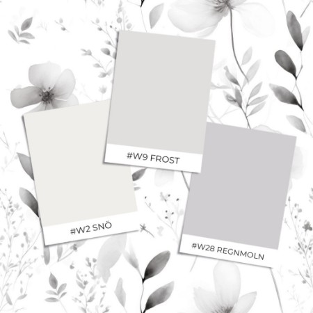 Bild på Färgsättning Eden Grey - 1018401-05 - 09291-01