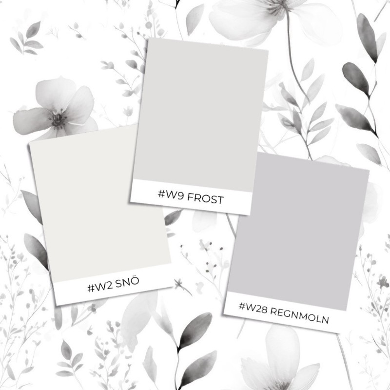 Picture of Eksempel på produktstil - Eden Grey - 1018401-05