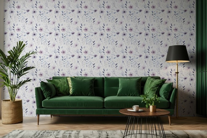 Bild på Färgsättning Eden Blue - 1018401-06 - 09292-01