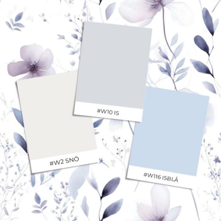 Εικόνα της Δείγμα στυλ - Eden Blue - 1018401-06