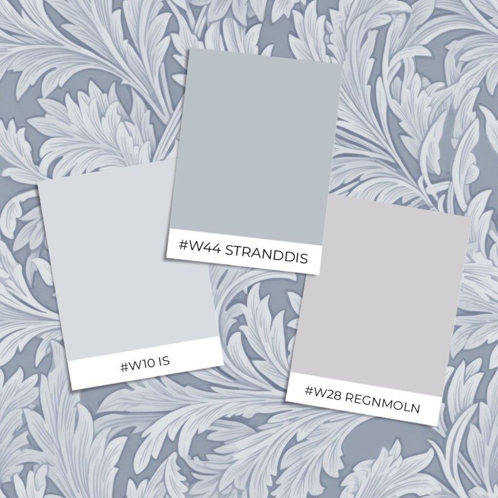 Picture of Kenza Light Blue - 1019002-05