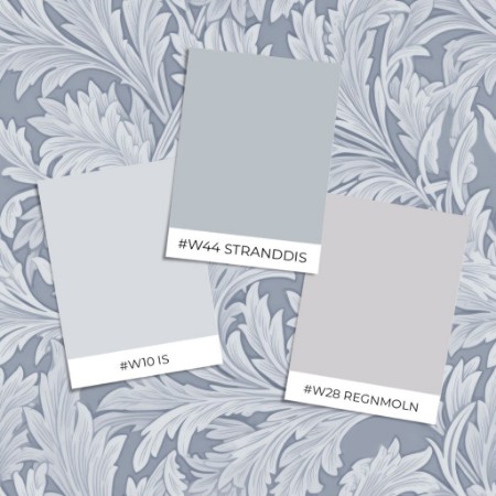 Pilt Näidisstiil - Kenza Light Blue - 1019002-05