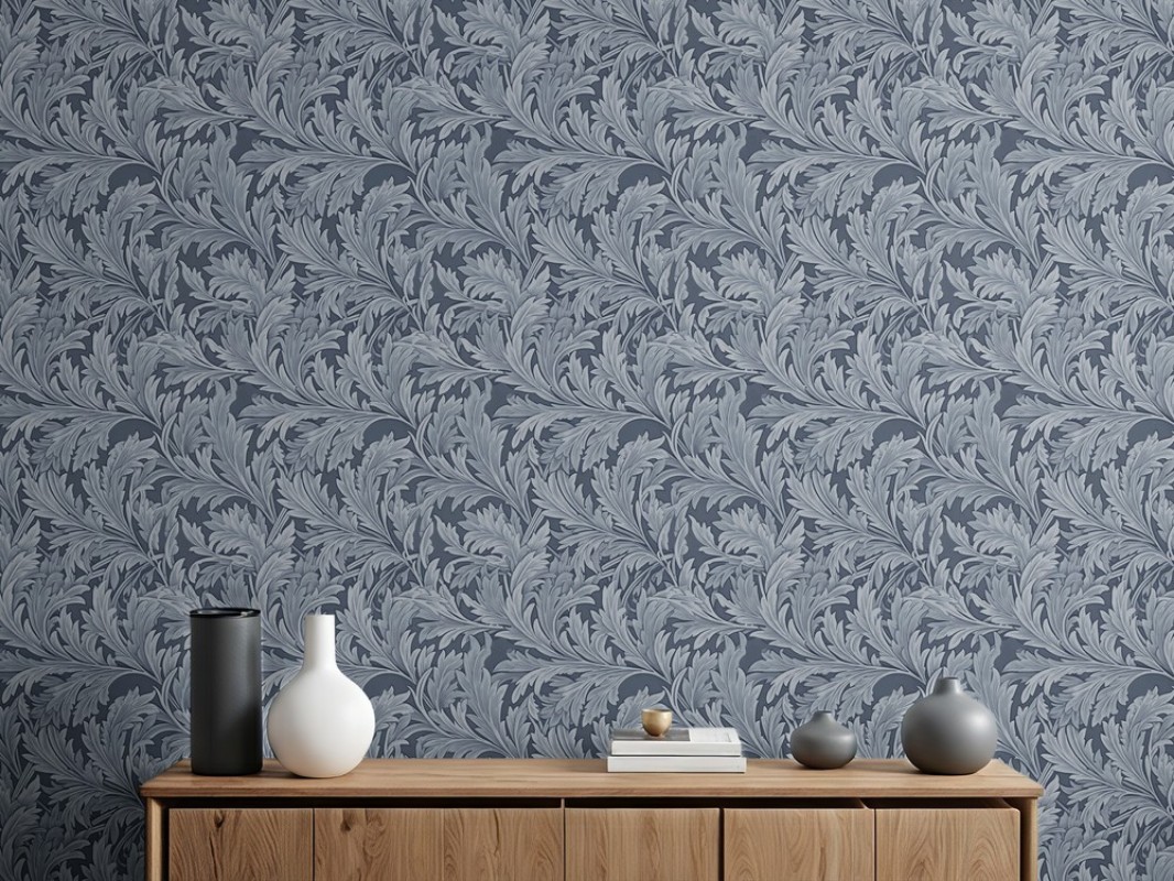 Picture of Kenza Dark Blue - 1019002-07